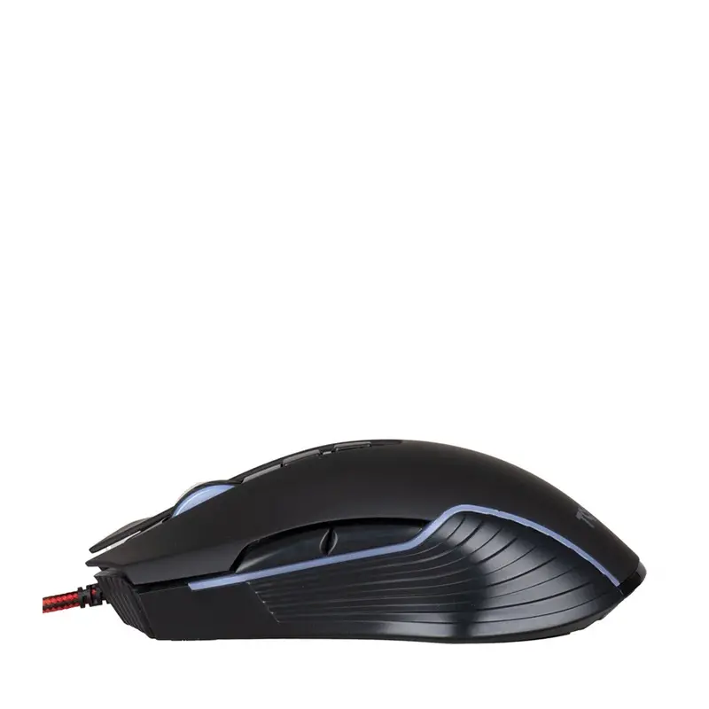 Tsco TM 763 GA wired mouse